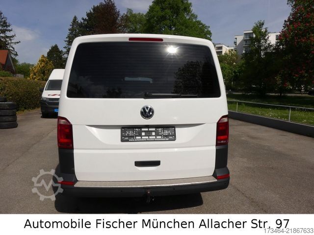 Kassevogn VOLKSWAGEN T6 Transporter Kasten*Aluca* Allrad+rre*