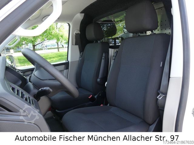Kassevogn VOLKSWAGEN T6 Transporter Kasten*Aluca* Allrad+rre*