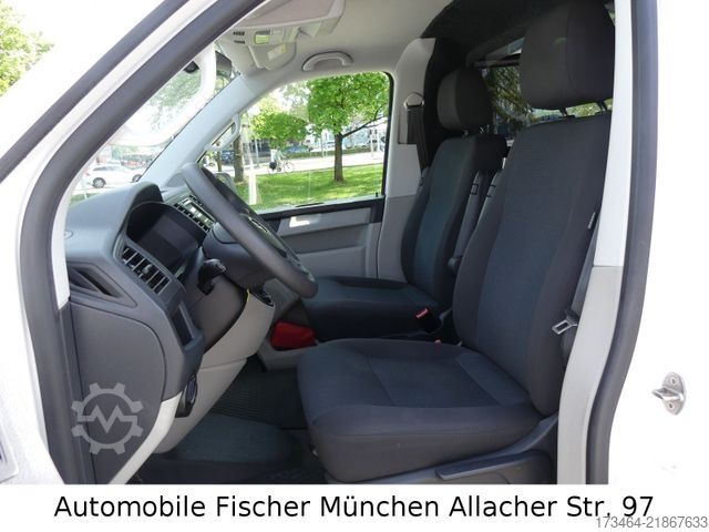 Kassevogn VOLKSWAGEN T6 Transporter Kasten*Aluca* Allrad+rre*
