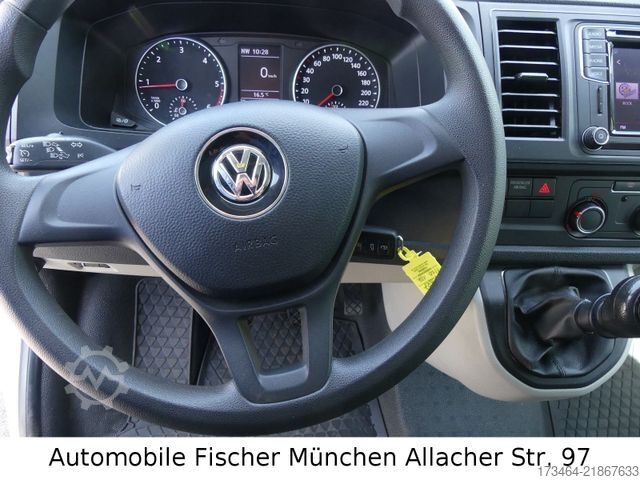 Kassevogn VOLKSWAGEN T6 Transporter Kasten*Aluca* Allrad+rre*