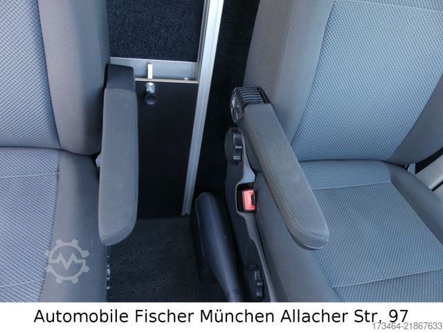 Kassevogn VOLKSWAGEN T6 Transporter Kasten*Aluca* Allrad+rre*