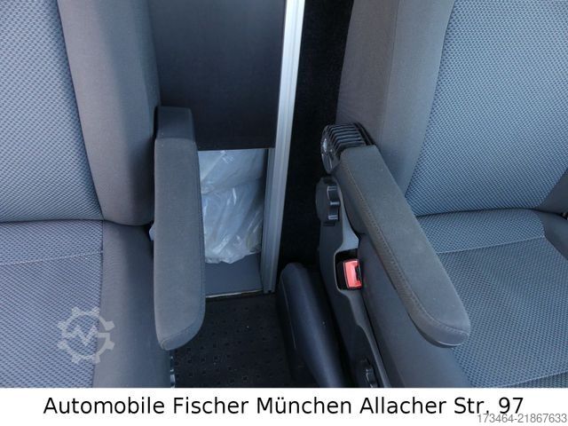 Kassevogn VOLKSWAGEN T6 Transporter Kasten*Aluca* Allrad+rre*