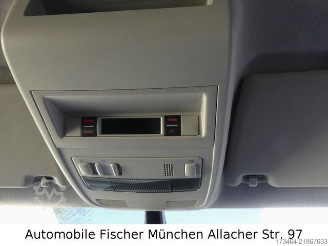 Kassevogn VOLKSWAGEN T6 Transporter Kasten*Aluca* Allrad+rre*
