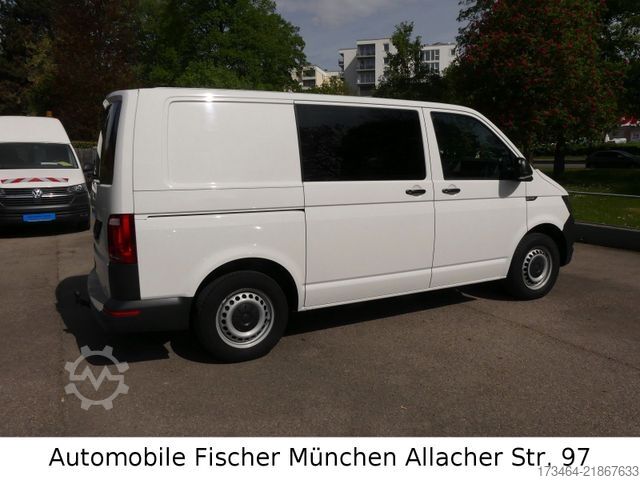 Kassevogn VOLKSWAGEN T6 Transporter Kasten*Aluca* Allrad+rre*