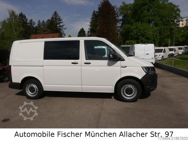Kassevogn VOLKSWAGEN T6 Transporter Kasten*Aluca* Allrad+rre*