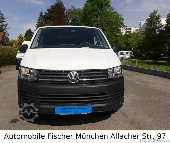 Kassevogn VOLKSWAGEN T6 Transporter Kasten*Aluca* Allrad+rre*