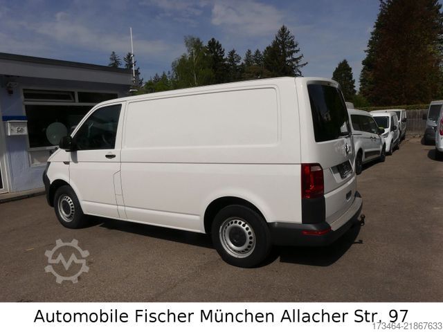 Kassevogn VOLKSWAGEN T6 Transporter Kasten*Aluca* Allrad+rre*