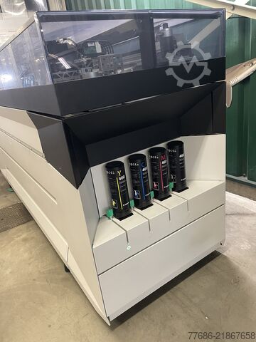 Digitální tiskový stroj Canon Colorado 1650