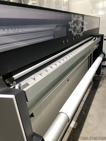 Digitální tiskový stroj Canon Colorado 1650