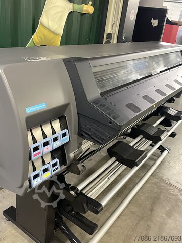Stampante digitale HP Latex 365 Printer