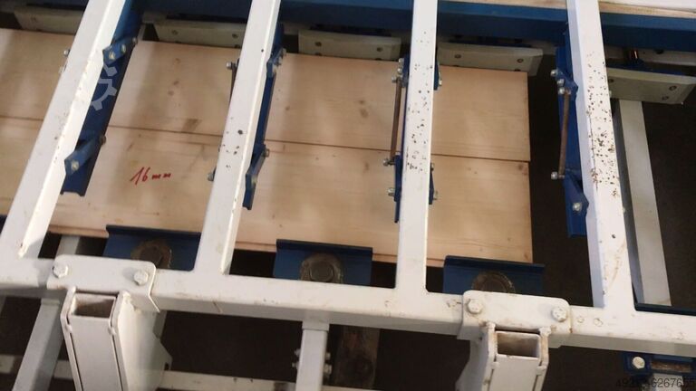 Lijmpers BECK 4200 x 500 x 70