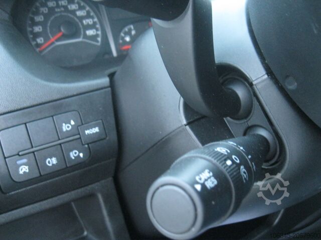 Kombi sa visokim krovom Citroen JUMPER