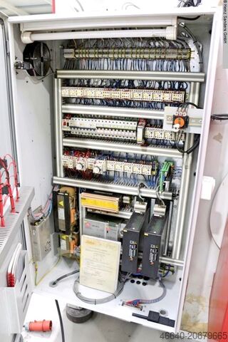 Tryckbroms - hydraulisk BAYKAL APH-S 1254 x 35