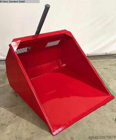 Other forklifts Staplerschaufel EFS 1800