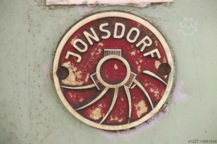 Lijm verspreider VEB Jonsdorf LAM 1300
