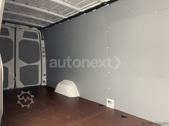 Furgoneta de caja alta MERCEDES-BENZ Sprinter 317 MAXI *Neu/Tageszulassung* 4x SOFORT