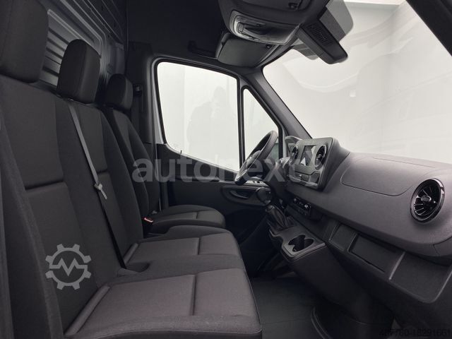 Furgoneta de caja alta MERCEDES-BENZ Sprinter 317 MAXI *Neu/Tageszulassung* 4x SOFORT
