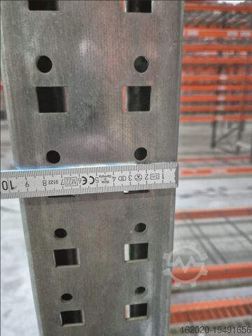 Industriële stelling Vogelsang 2000kg