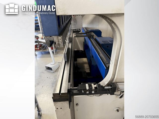 Press Brake TRUMPF TrumaBend V130