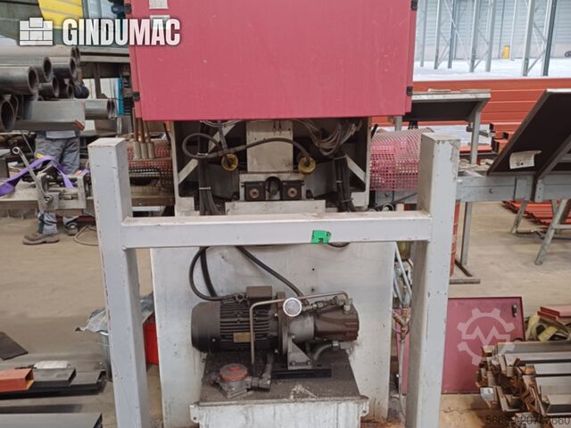 Kružni metal Sav Behringer PSU 450H