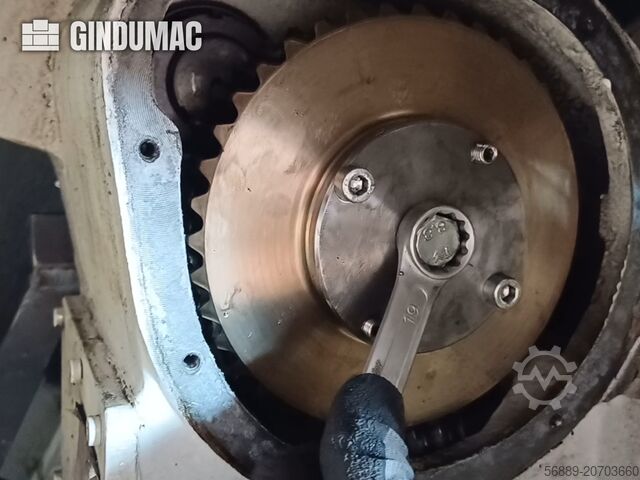 Kružni metal Sav Behringer PSU 450H