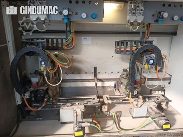 Dobbeltsidet kantlimer IMA COMBIMA