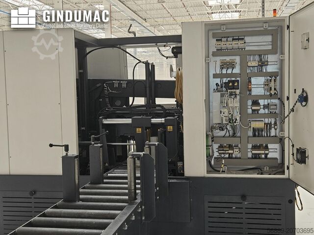 Metal Band Saw MEBA MEBAmat 434