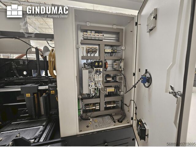 Metal Band Saw MEBA MEBAmat 434