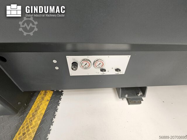 Metal Band Saw MEBA MEBAmat 434