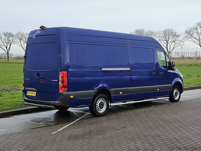 Bestelauto MERCEDES-BENZ SPRINTER 314 CDI 2.2 AUT. L3H2
