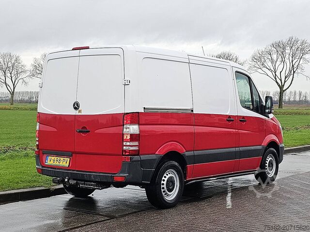 Bestelauto MERCEDES-BENZ SPRINTER 214 CDI L1H1