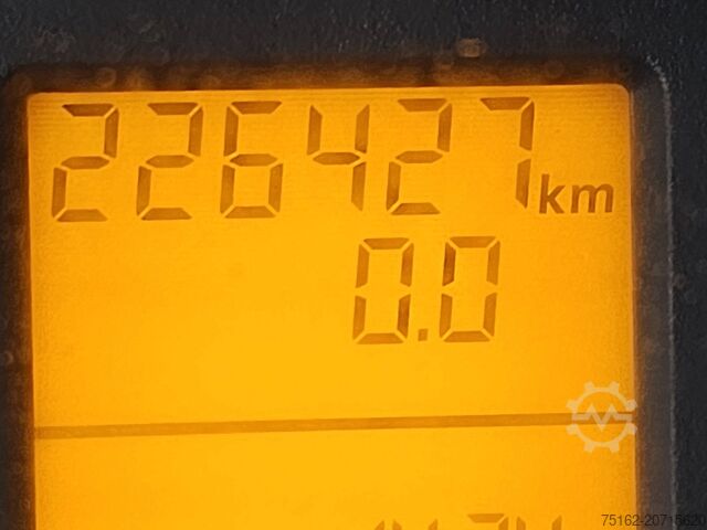 Bestelauto MERCEDES-BENZ SPRINTER 214 CDI L1H1