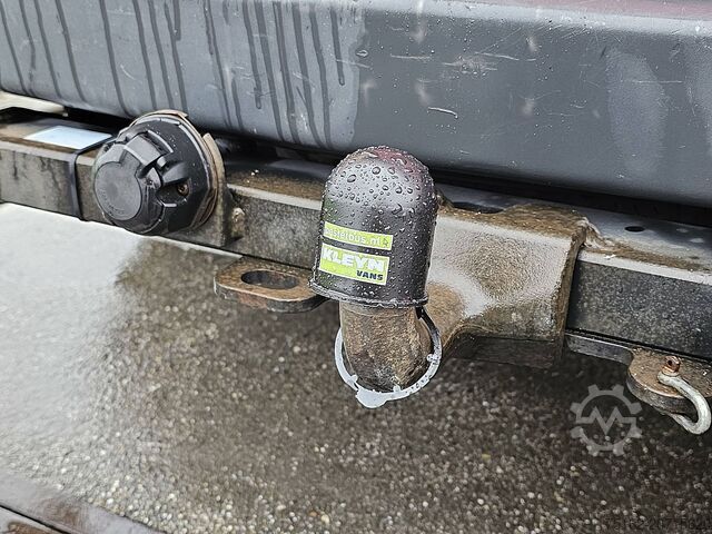 Bestelauto MERCEDES-BENZ SPRINTER 214 CDI L1H1