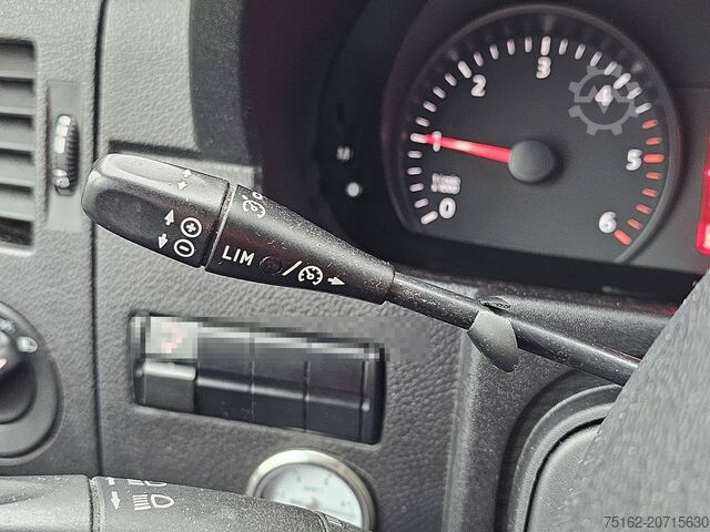 Bakwagen VOLKSWAGEN CRAFTER 50 2.0 CLICKSTAR