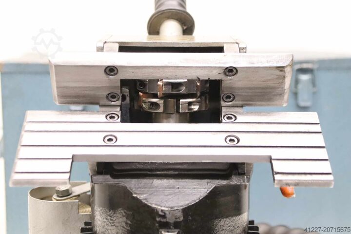 Laskantvormer BDS Maschinen SKF 20