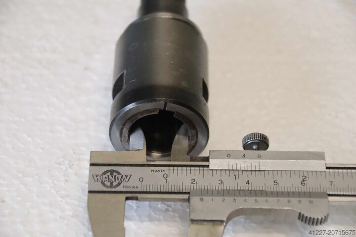 Laskantvormer BDS Maschinen SKF 20