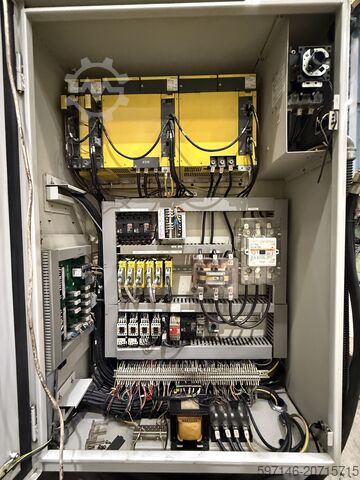 Tokarka CNC Takisawa EX-122