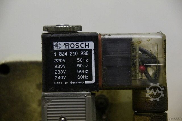 Kenar bantlama için ısıtma kabı ENA 4-060-15-0600