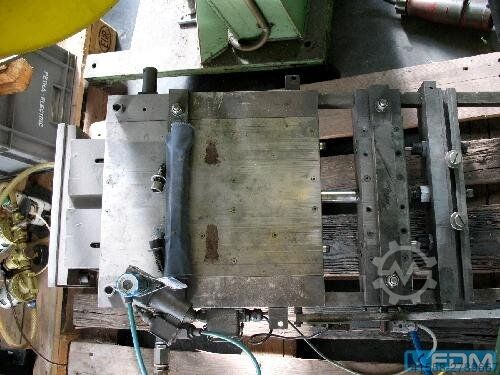 Grip feed DREHER Rapid Air L 12