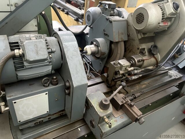Máquina de moer cilíndrico - Universal STUDER S40-12