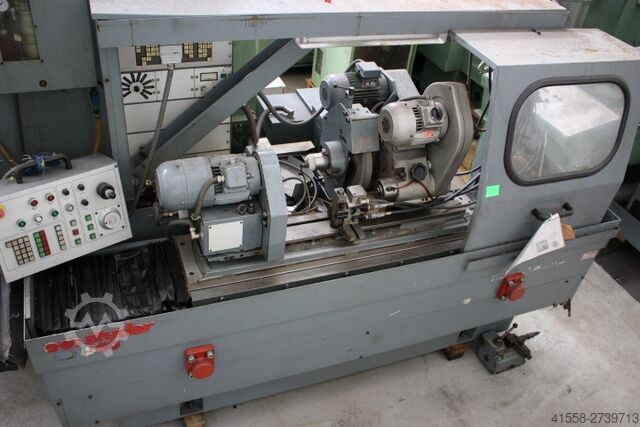 Máquina de moer cilíndrico - Universal STUDER S40-12