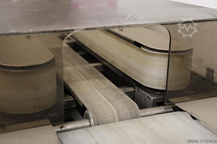 Flowpacker Record Scorpion compact