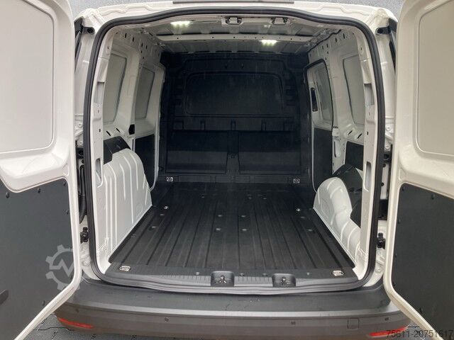 Panel van VW Caddy Maxi Cargo 2.0 TDI KLIMAANLAGE+LANE ASSIST