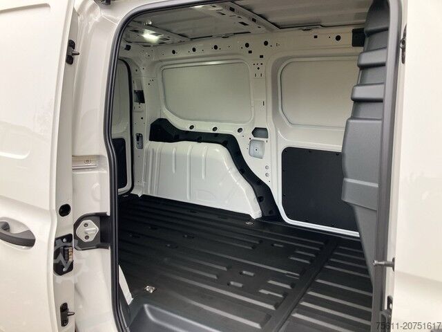 Panel van VW Caddy Maxi Cargo 2.0 TDI KLIMAANLAGE+LANE ASSIST