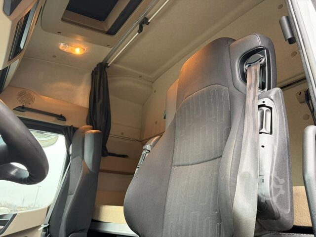 Standart çekici ünitesi MERCEDES-BENZ Actros 1845 LS