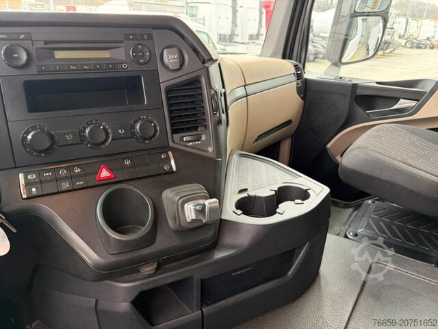 Standart çekici ünitesi MERCEDES-BENZ Actros 1845 LS