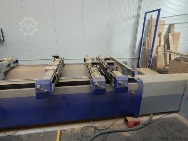 5-axis CNC machining center Format 4 Profit H50 Format 4 Profit H50 15x38 E