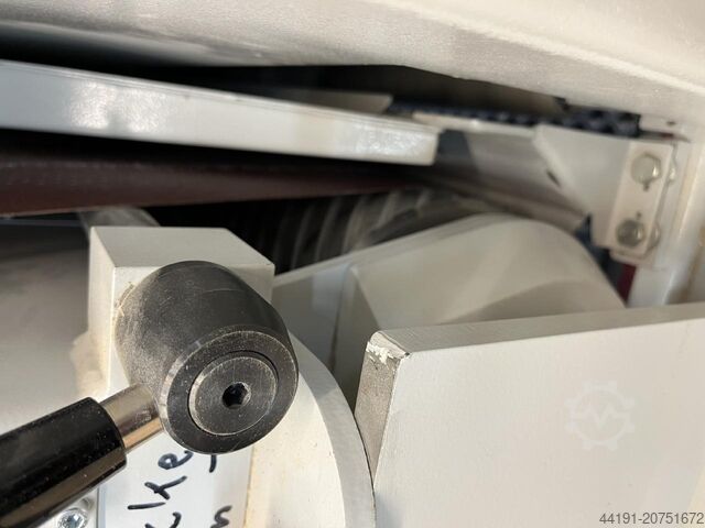 Lijadora de banda ancha Weber LCE-2-1350 (DK) Weber LCE-2-1350 (DK)