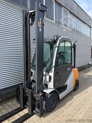 Empilhadeira diesel Still RX70-30
