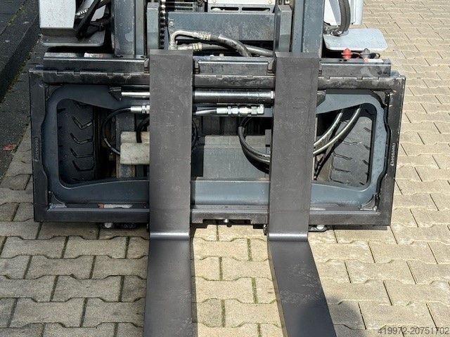 Empilhadeira diesel Still RX70-30